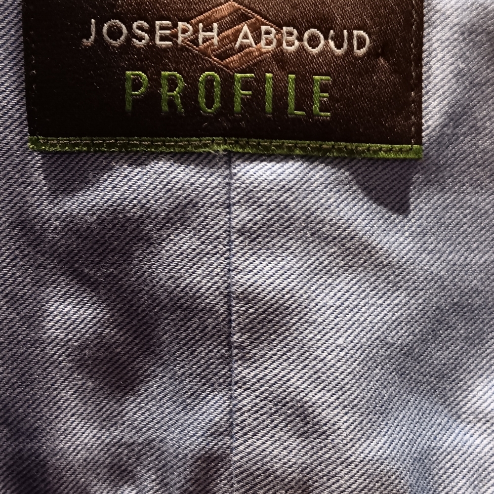 Joseph Abboud longsleeve Men shirt